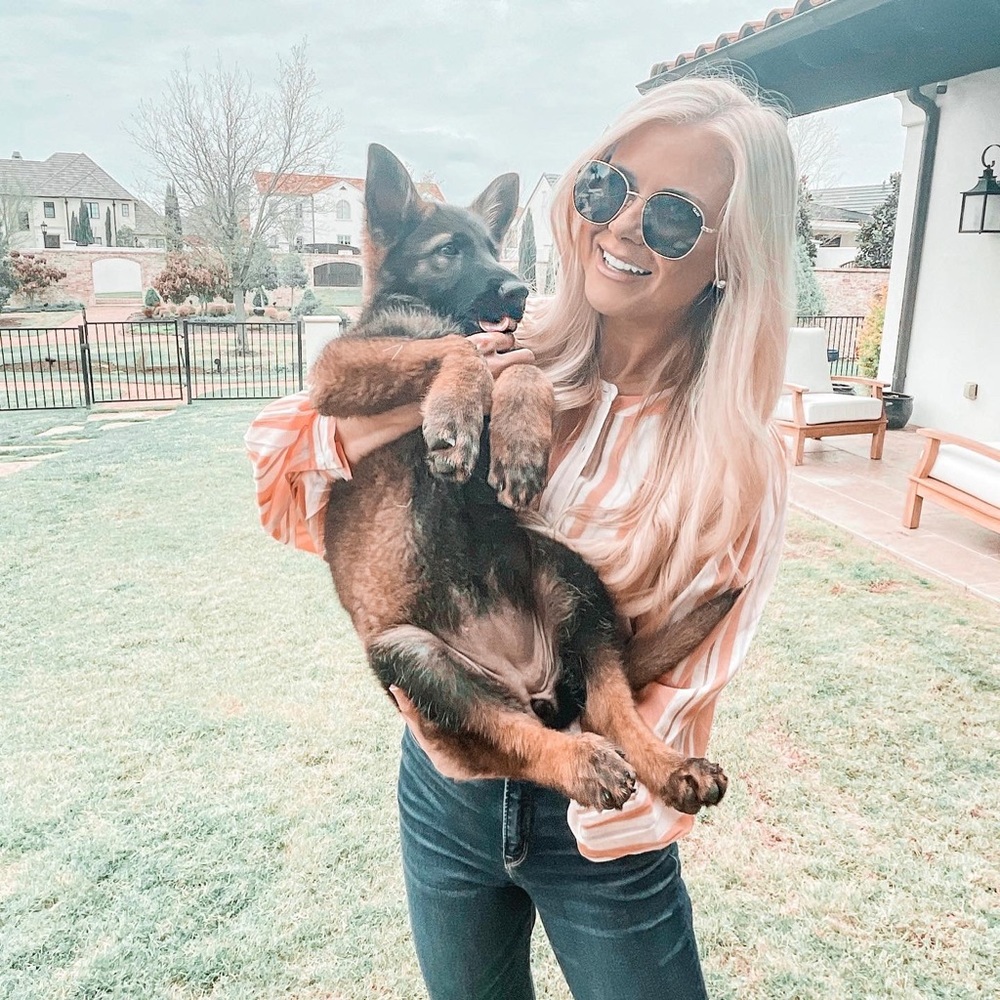 Meet your Posher, Sawyer